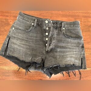 COH Denim Shorts